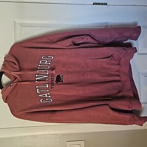 Gatlinburg Tennessee 2X hoodie 🐻